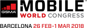 mwc2018 logo