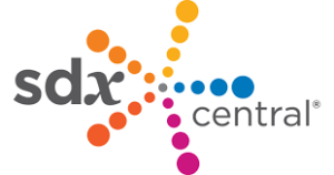 SDXCentral logo